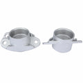 Set of 2 Shock and Strut Mounts for Volkswagen Beetle Golf Jetta