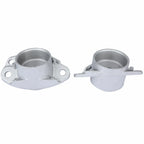 Set of 2 Shock and Strut Mounts for Volkswagen Beetle Golf Jetta