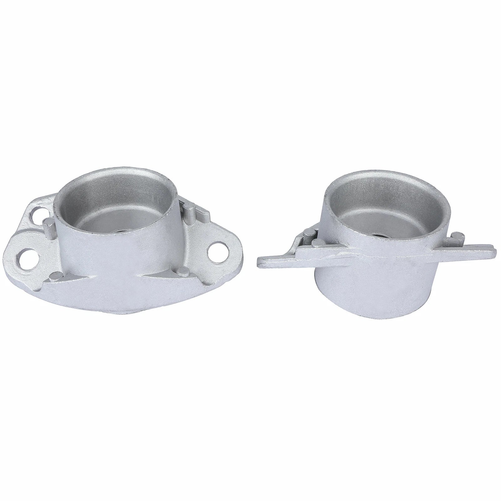 Set of 2 Shock and Strut Mounts for Volkswagen Beetle Golf Jetta