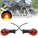 Turn Signal Blinker Indicator Lights for Suzuki DL650 DL1000 V-Strom (2004–2023)