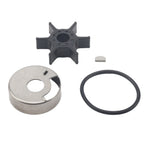 Water Pump Repair Service Kit 69G-W0078-00 for Yamaha Outboard
