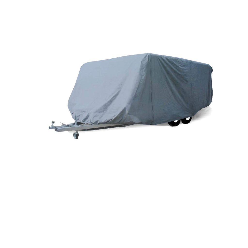 Travel Trailer Storage Cover for 10ft to 24ft (Fits )