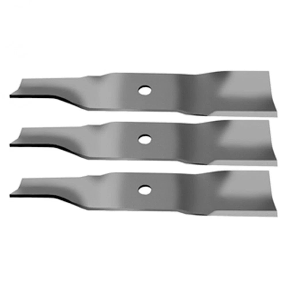 3X High Lift Mower Blade for Cub Cadet (Replaces 01008616)