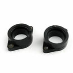 Carburetor Adapter for Yamaha XS650 (1975–1977), TX650 (1973–1975)