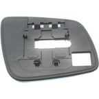 Driver Side Mirror Glass for Mitsubishi Lancer (2008–2014)