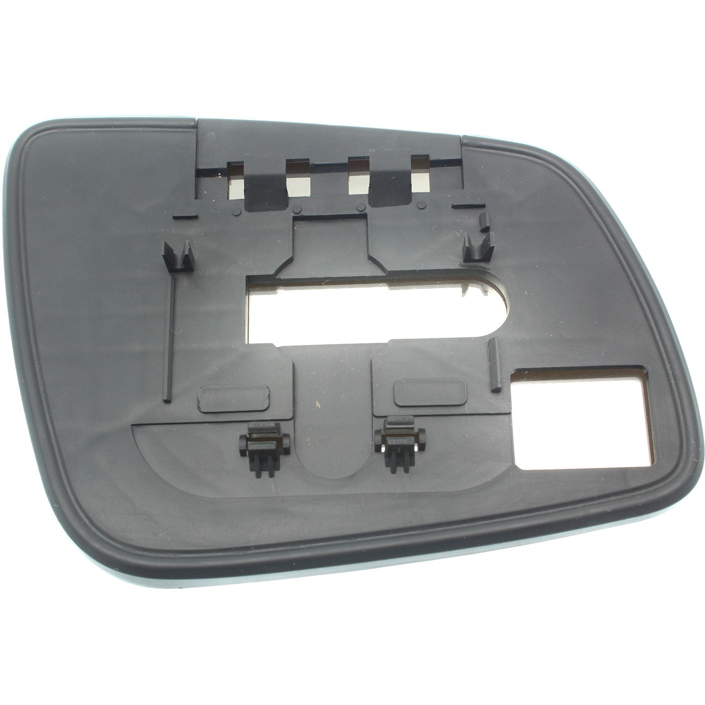 Driver Side Mirror Glass for Mitsubishi Lancer (2008–2014)