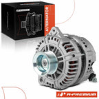 Alternator for Infiniti Armada QX56 (2004–2006) Nissan Pathfinder (2004–2006)
