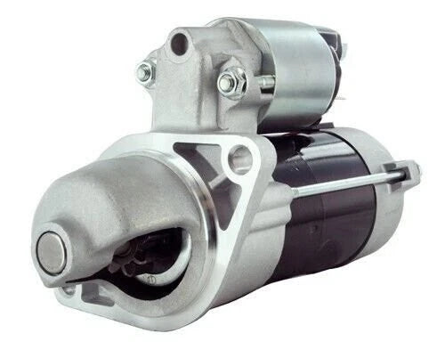 Starter for Kubota GR2100 (2004–2005)