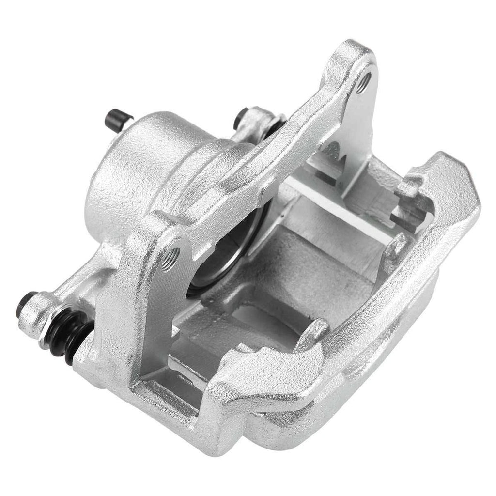 Front Right Brake Caliper with Bracket for Toyota Corolla Matrix (2003–2008)