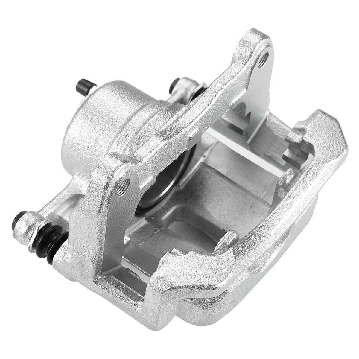 Front Right Brake Caliper with Bracket for Toyota Corolla Matrix (2003–2008)