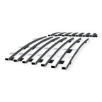 Tow Hook for Cadillac Escalade (2007–2014) Stainless Steel Chrome