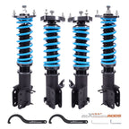Racing Coilovers Full Kit 24 Way Adjustable for Nissan Sentra (1991–1994)