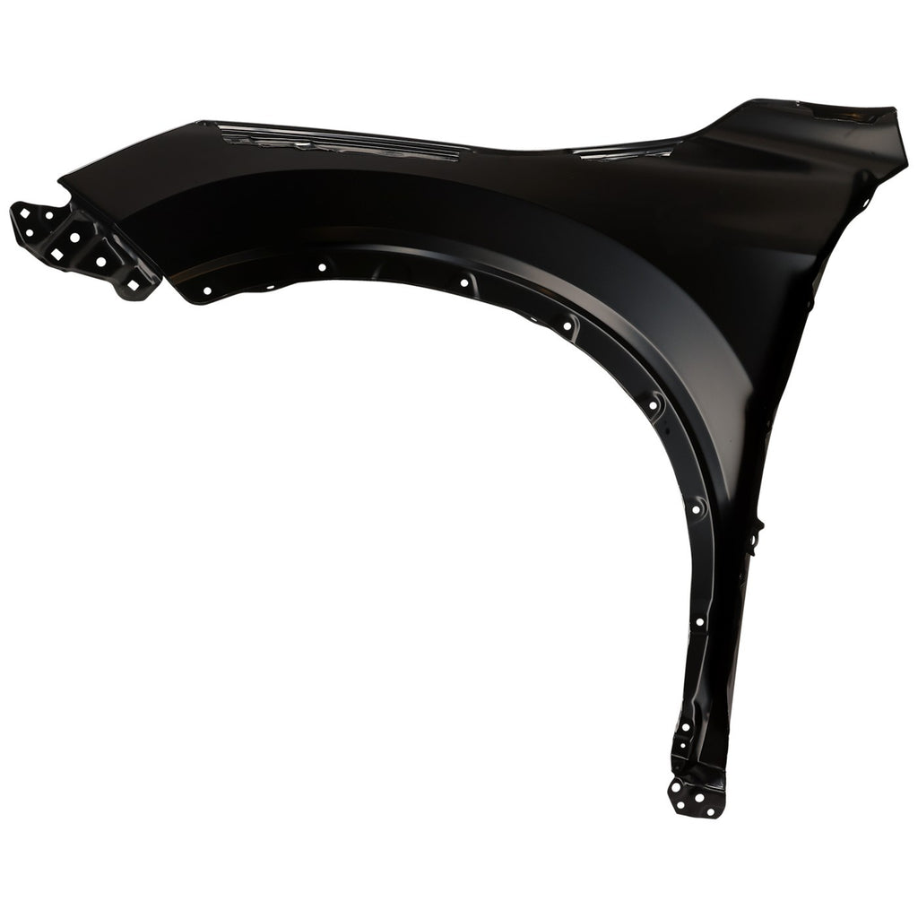 Fender for Lexus RX350 (2023–2024) Front Passenger Side