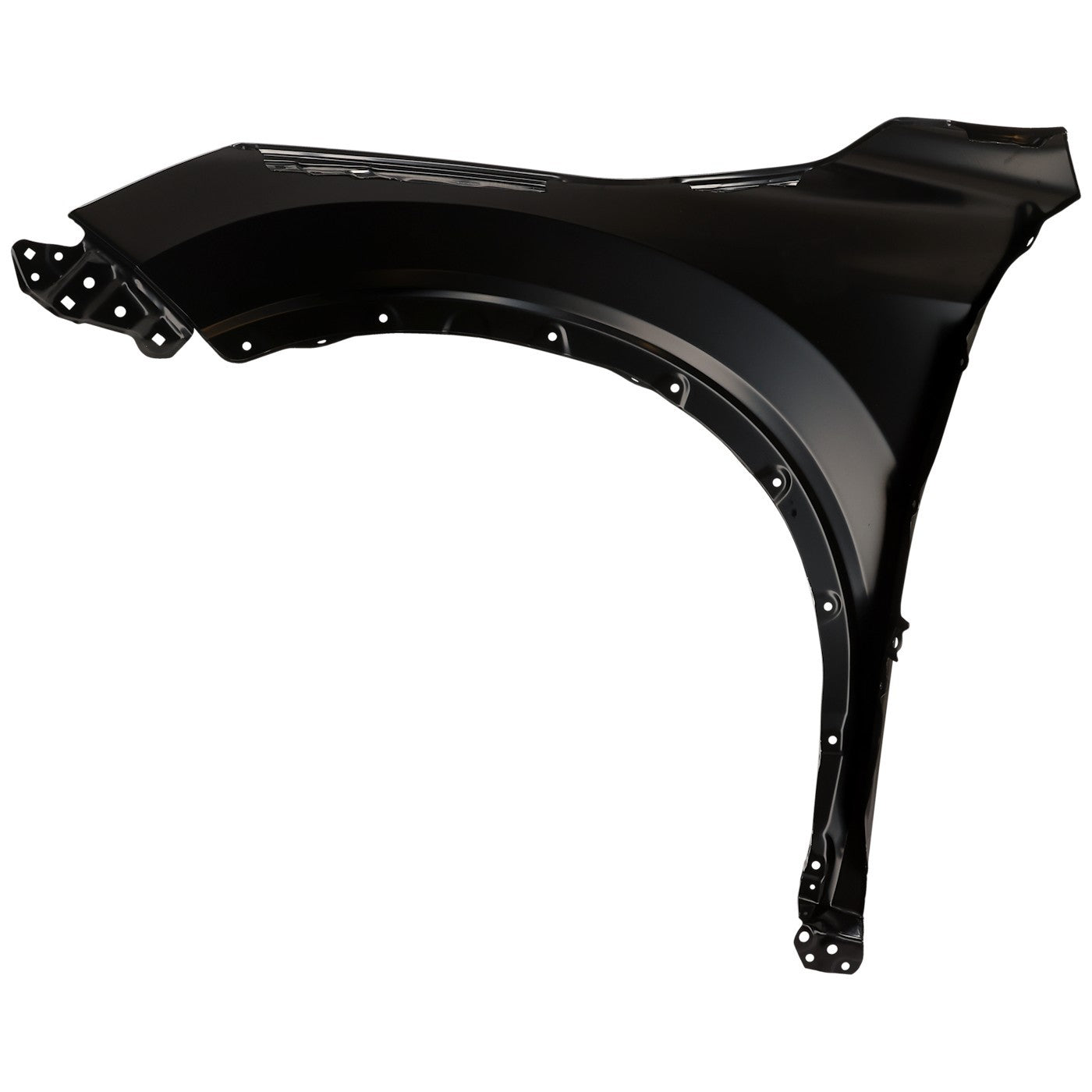Fender for Lexus RX350 (2023–2024) Front Passenger Side