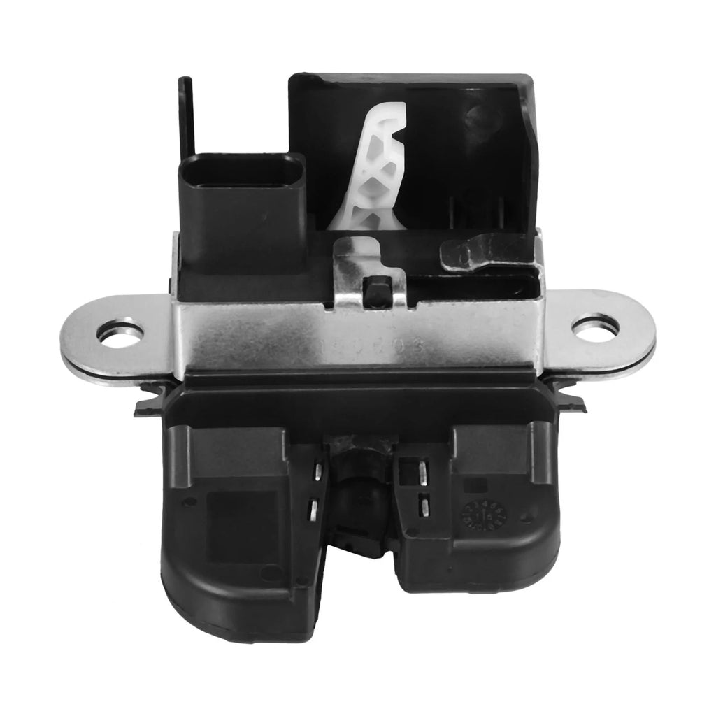 Trunk Latch Tailgate Lock 5M0827505E for Volkswagen Tiguan (2009–2017)