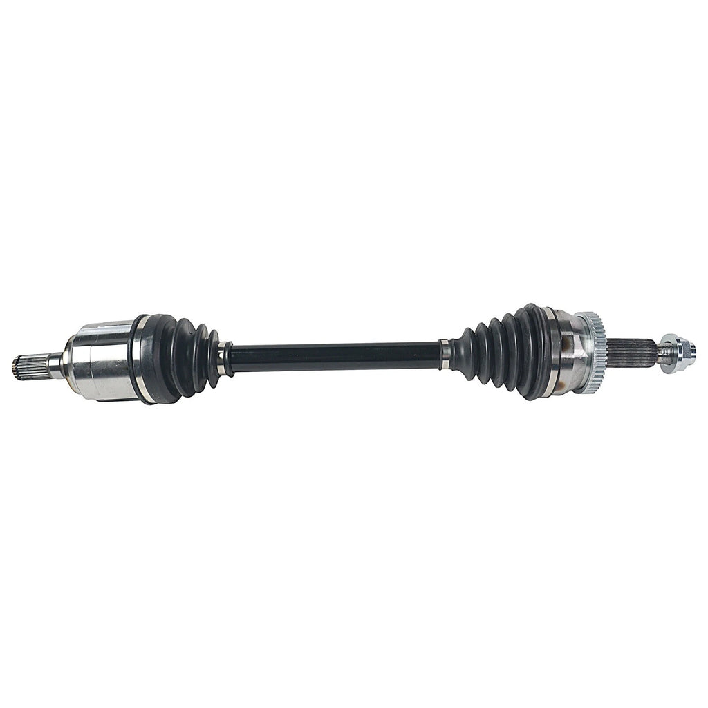 CV Axle Shaft Assembly for GMC Sierra 2500HD 3500HD (2011–2014)