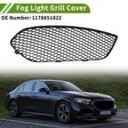 Front Right Fog Light Grill for Mercedes Benz CLA250 (2014-2016)
