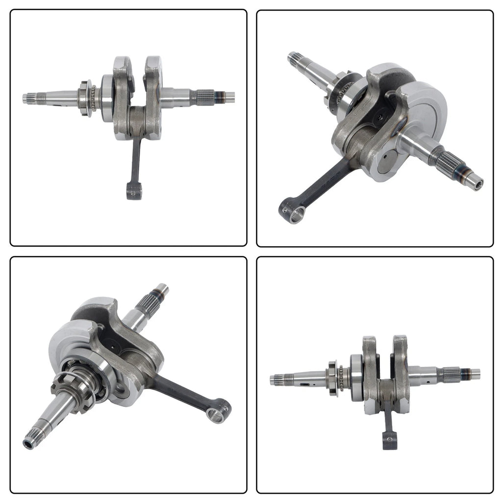 Crankshaft with Rod for Hisun 550 (2015–2023)