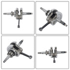 Crankshaft with Rod for Hisun 550 (2015–2023)