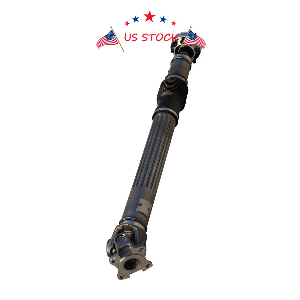 Front Driveshaft for Jeep Wrangler (2007-2011)
