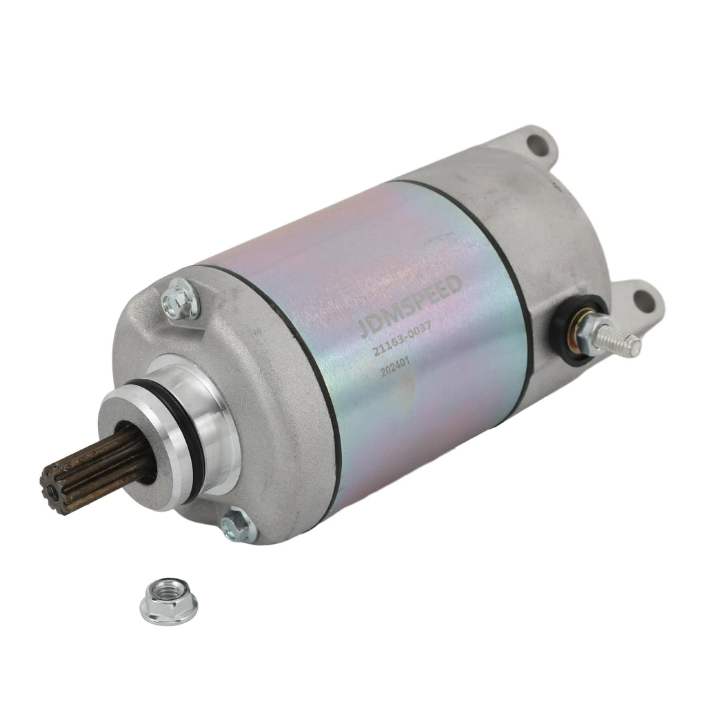 Starter for Kawasaki Prairie 650 (2002-2003)