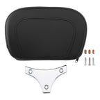 Sissy Bar Backrest Bracket for Harley Davidson Touring FLHT FLHX FLHR (1997–2024)