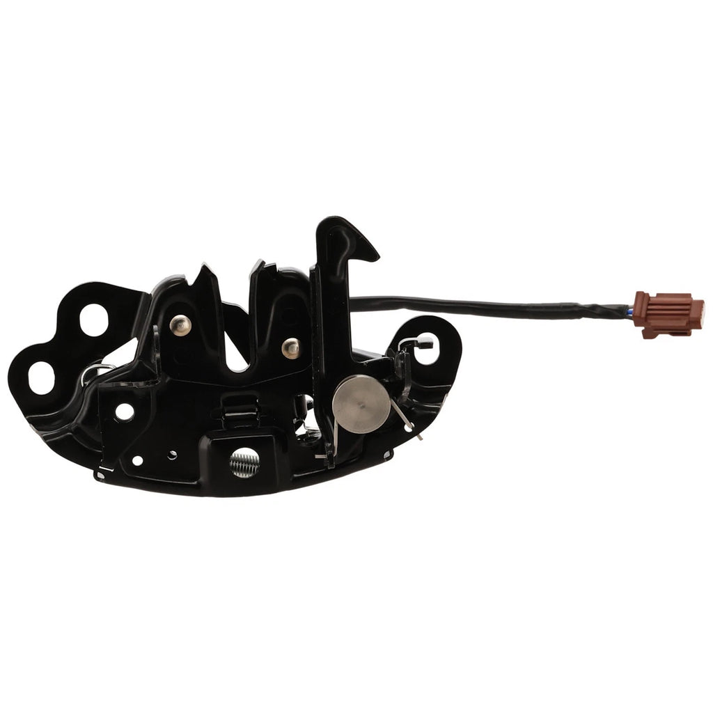 Hood Latch Lock for Nissan Rogue (2017–2020)
