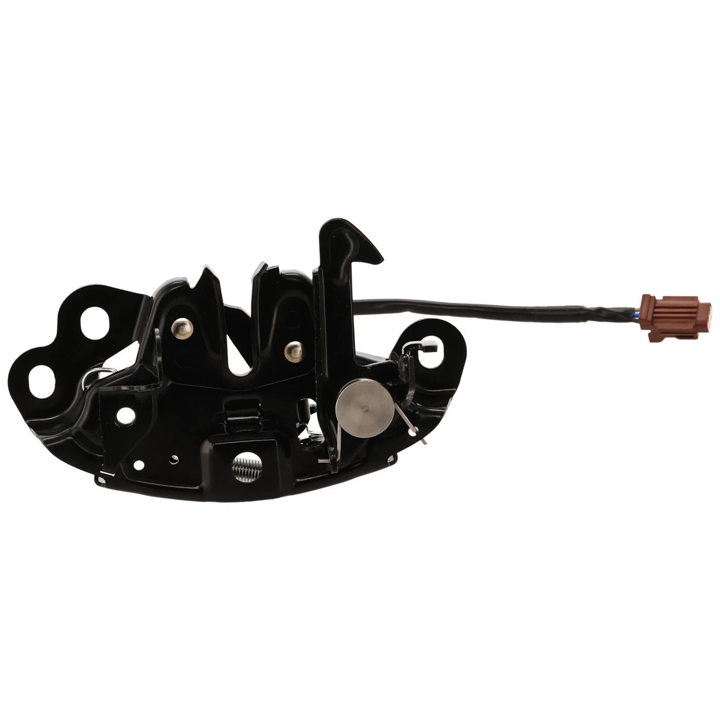 Hood Latch Lock for Nissan Rogue (2017–2020)