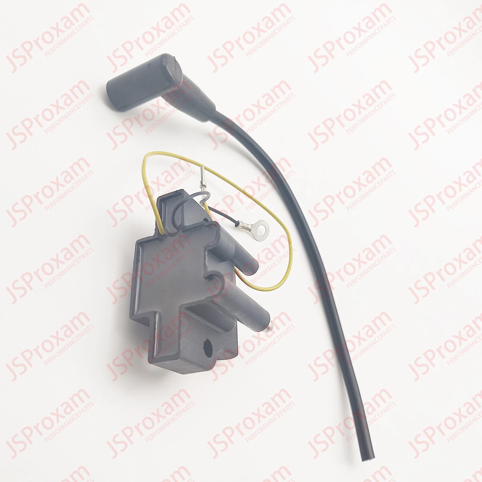 Ignition Coil Kit for Johnson/Evinrude/OMC (4 - 235 HP) 18-5176