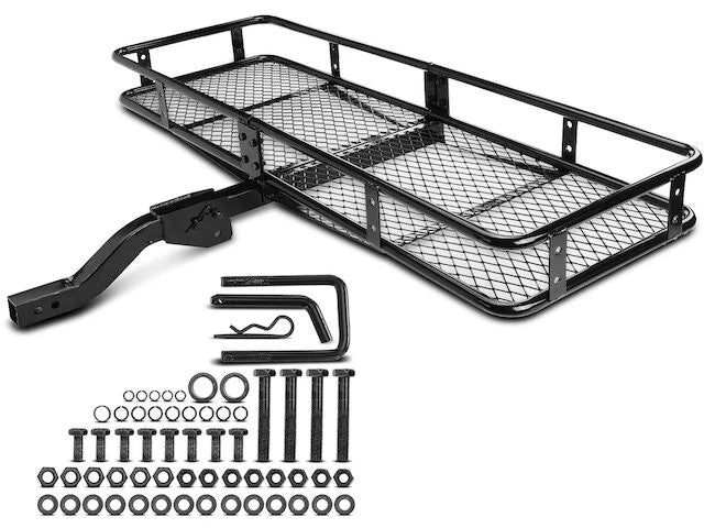 Roof Rack for Suzuki Samurai (1986–1995) CD319HM