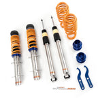 Coilovers Kit for Volkswagen Golf/Jetta MK4/New Beetle (1998–2006)