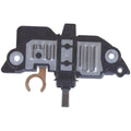 Regulator & Brush Holder for Mercedes-Benz C230 (2003–2005)