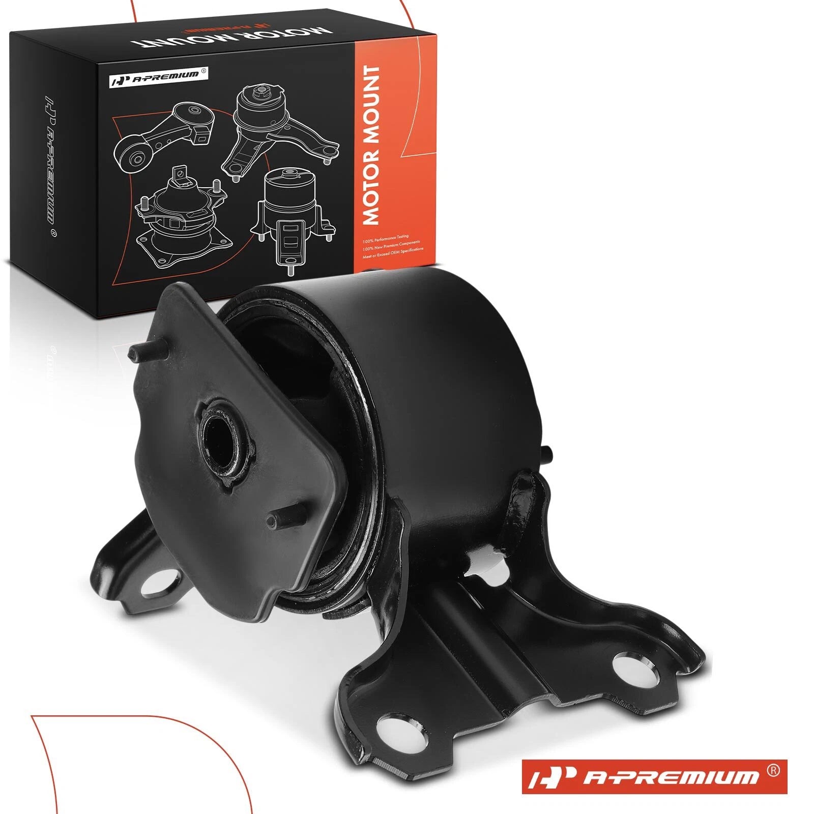 Transmission Mount for Jeep Compass Patriot (2007–2017)