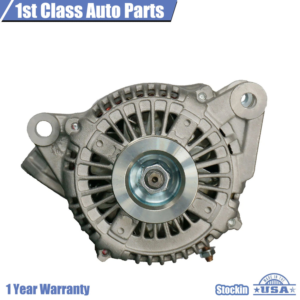 Alternator for Dodge Jeep Mitsubishi Dakota Liberty Grand Cherokee