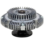 Fan Clutch + Water Pump / Hilux 4Runner LN130 4cyl 3L 2.8L (1990–1996)