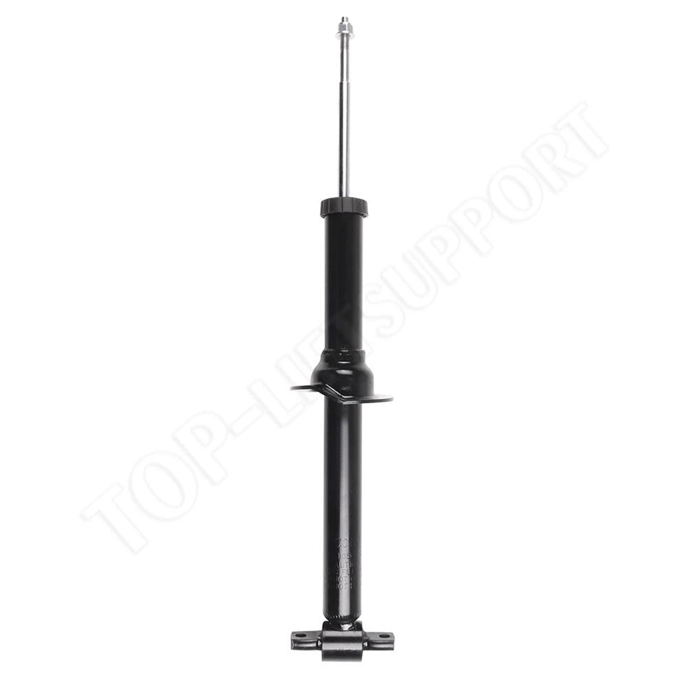 Set of 4 Gas Charged Struts for Infiniti I30 (1996–1999)