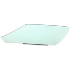 Front Driver Left Door Glass for Chevy S10 Pickup