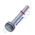 2X Trim Piston Assembly for Yamaha Outboard Motor (64E-43820, 64E-43820-02)