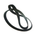 Timing Belt for Yamaha Outboard F150A (63P-46241-00-00)