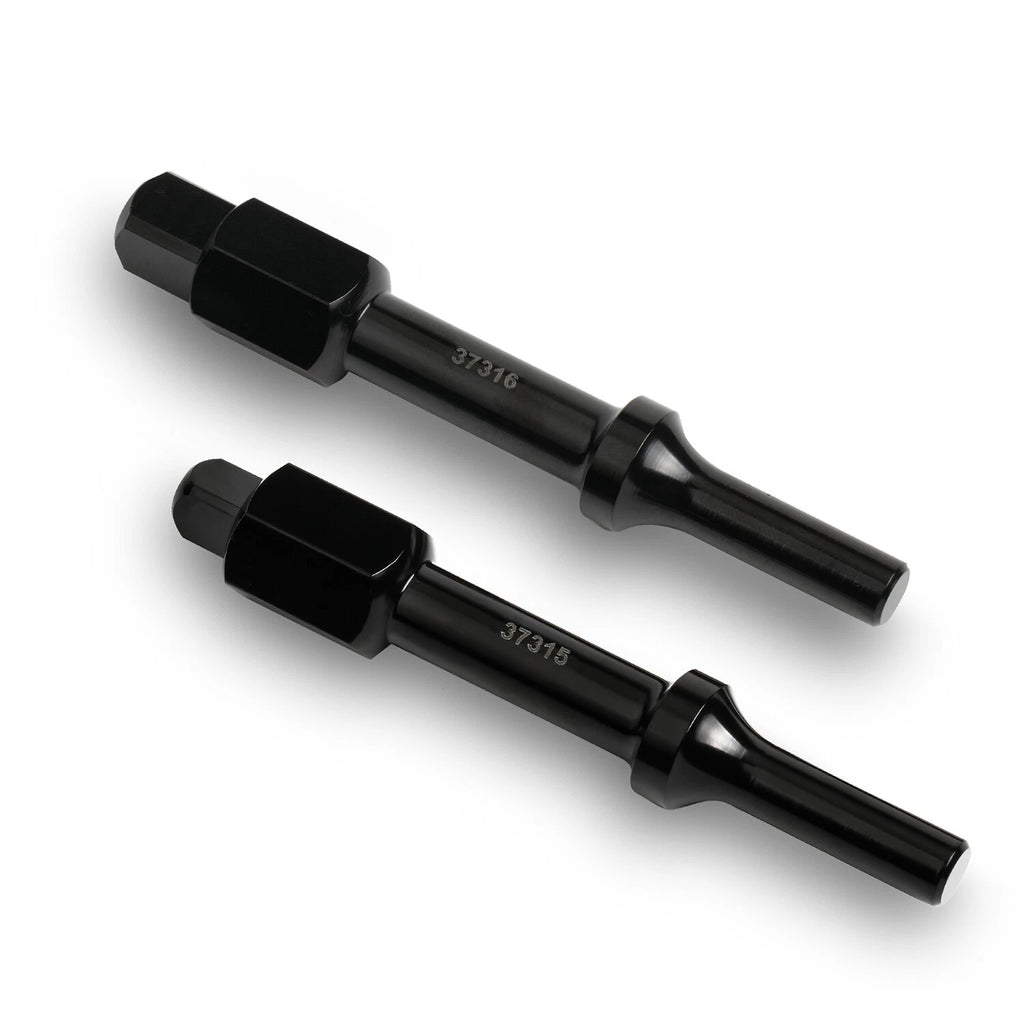 2 Piece Pneumatic Bolt Breaker Set for 32029 37315 37316
