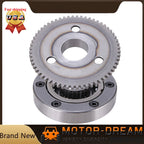 Performance Starter Clutch for GY6 125CC 150CC 152QMI 157QMJ ATV (2000–2023)