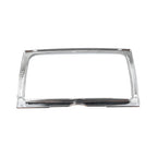 Stereo Radio Trim Cover for Harley Electra Glide 2014-2023