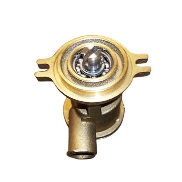 Water Impeller Pump for Volvo Penta TMD TAMD KAD KAMD (3583115 3581558 860629)