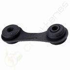 2X Suspension Stabilizer Sway Bar for Saturn Aura (2003–2012)