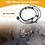 ABS Wheel Speed Sensor No. 479113LM0A for Nissan NV200 (2010–2022)