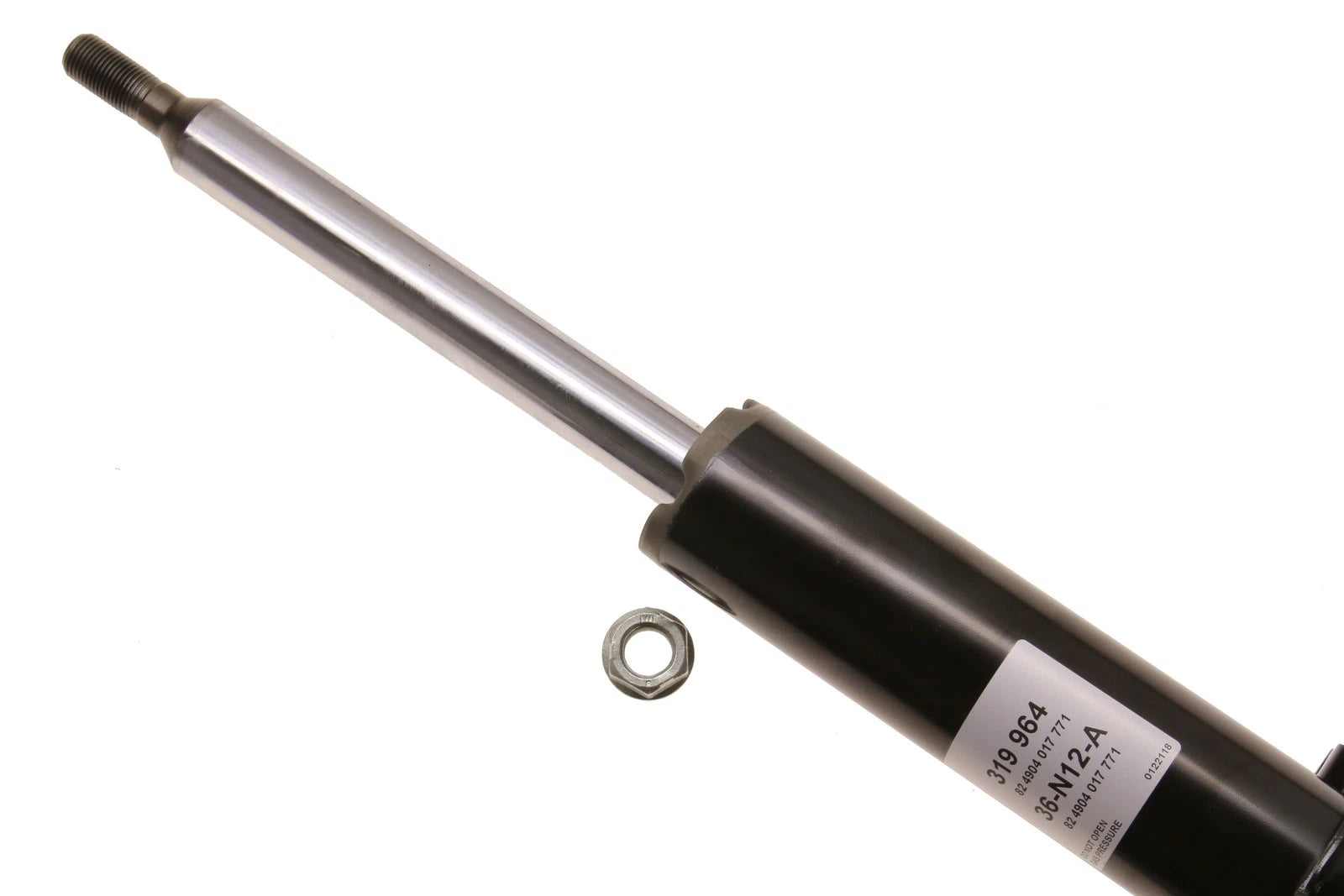Shock Absorber for Dodge Sprinter 2500 (2003-2006)