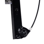 Front Right Window Regulator for Bentley Continental GT (2004-2018)