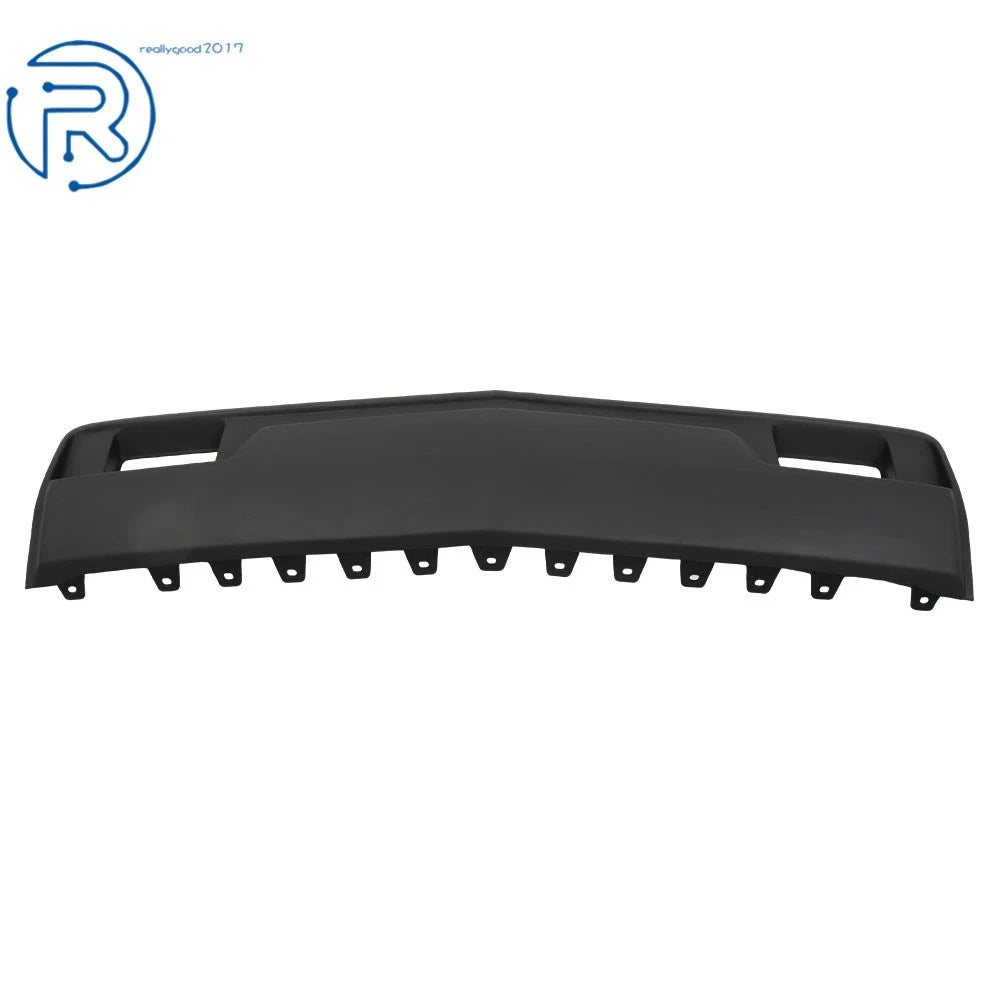 Front Bumper Trim Panel for Chevrolet Silverado 1500 (2014-2015)