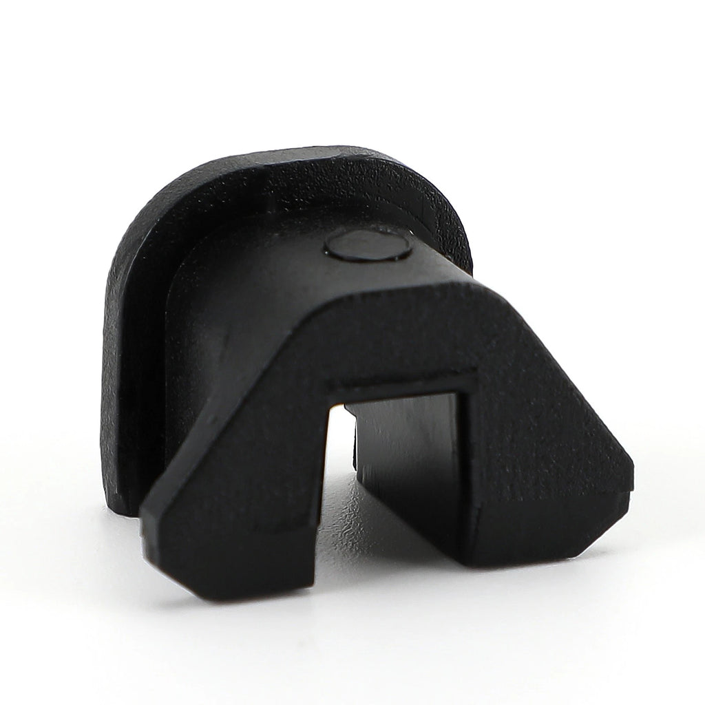 4X Movable Drive Face Damper Replacements for Arctic Cat Alterra Prowler (2015–2023)