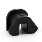 4X Movable Drive Face Damper Replacements for Arctic Cat Alterra Prowler (2015–2023)